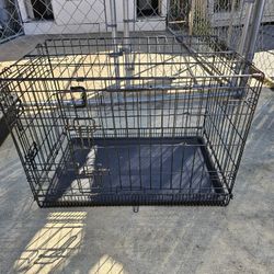 Dog Cage