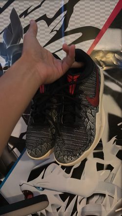 Kobe shoes