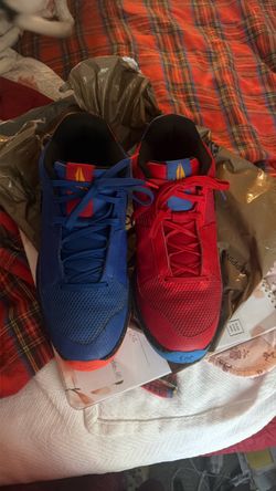 Nike Ja 1 Hunger Sneaker DR8785-401