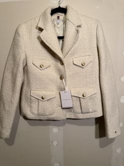 Tommy Hilfiger - Women’s Coat