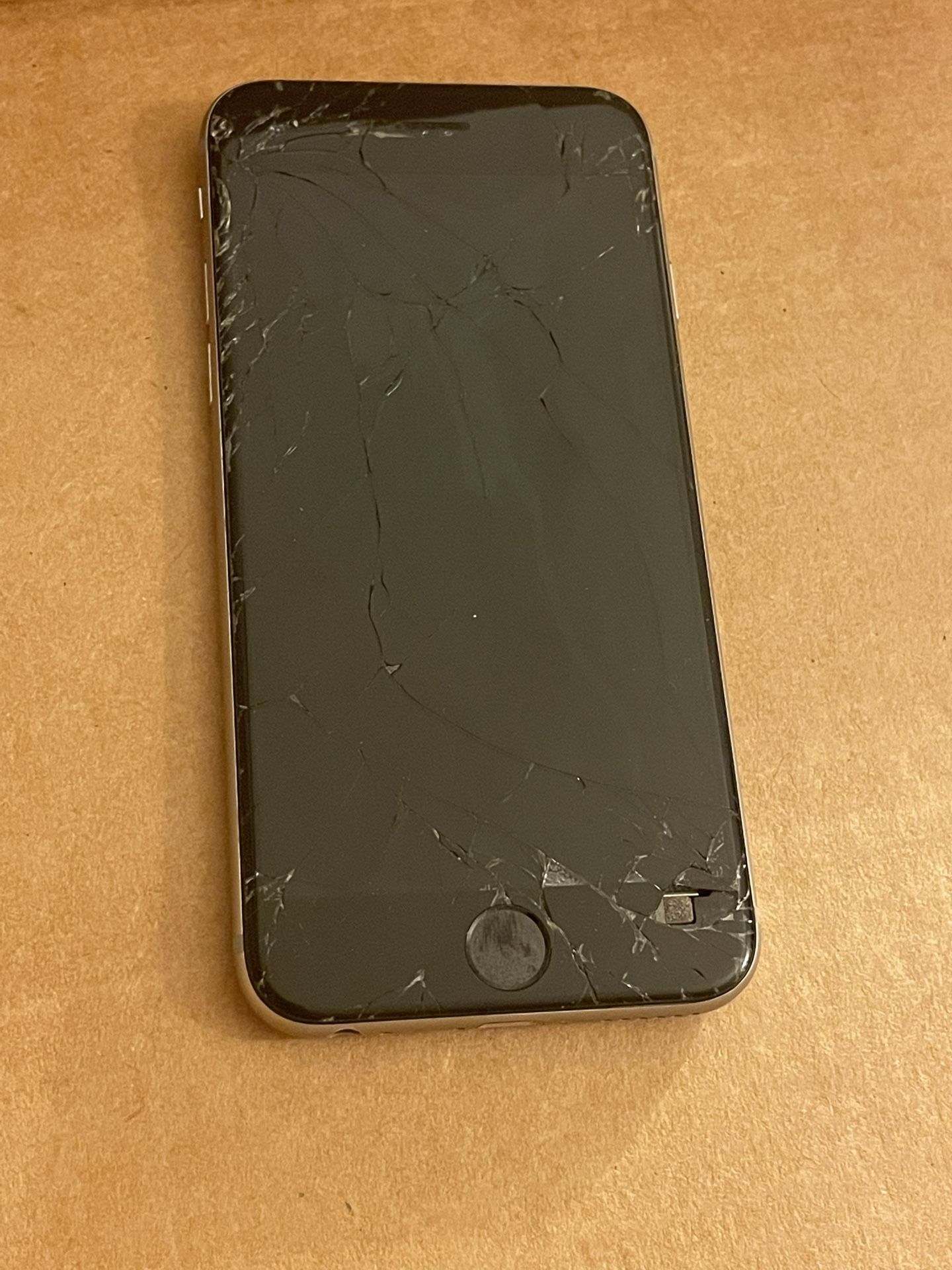 Apple IPhone 6 Model A1549 Parts Only