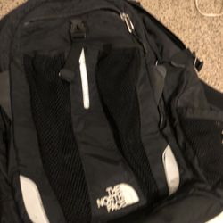 North Face  Back Pack 