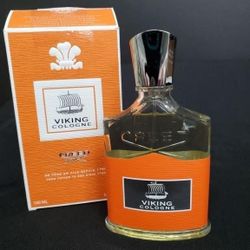 Men’s Viking Creed Cologne 3.30oz