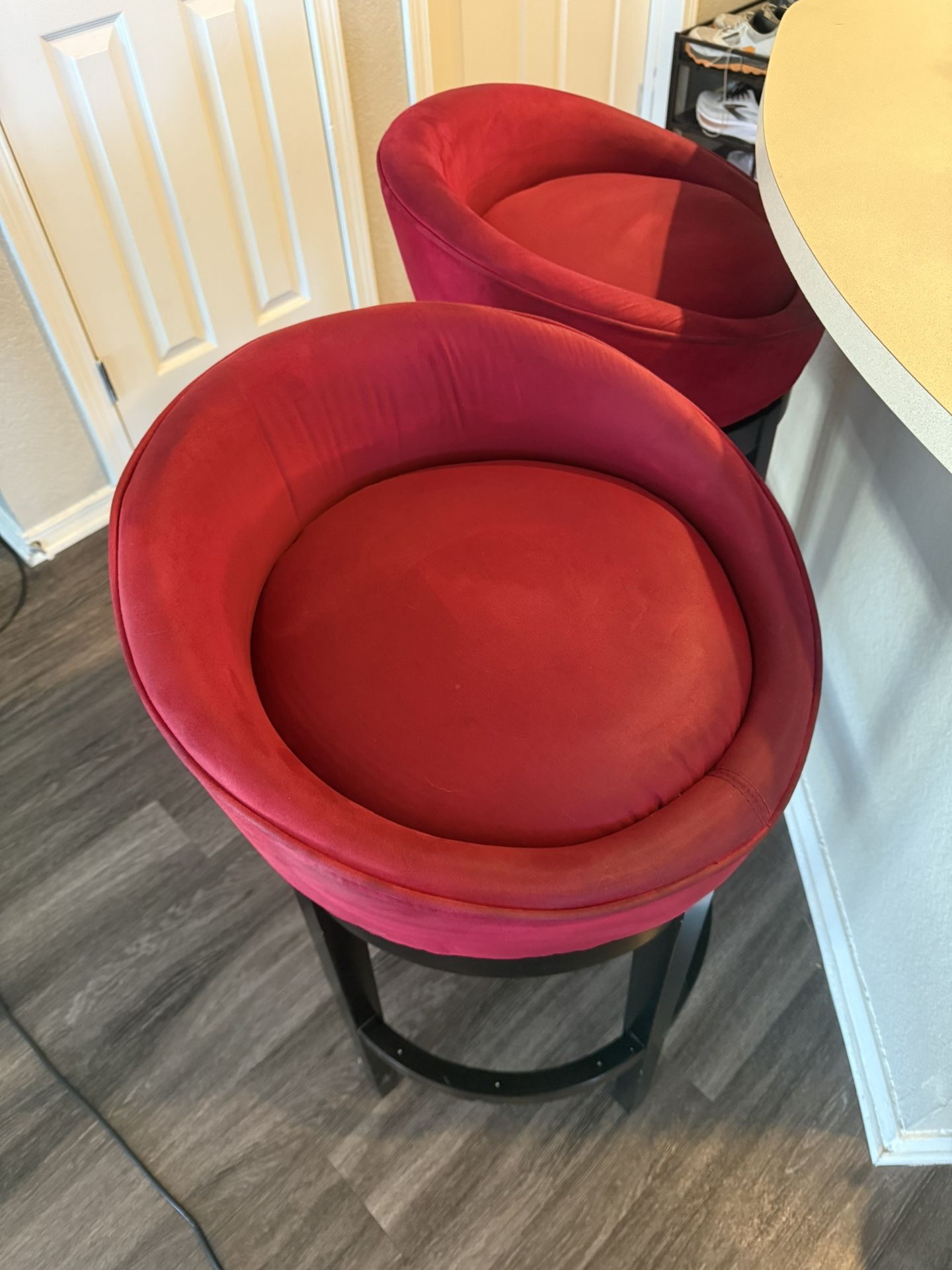 Bar/Counter Stools