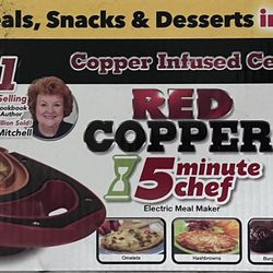 Red Copper