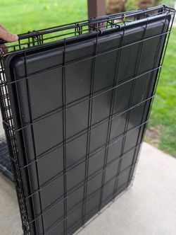 Dog Cages