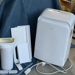 Portable AC UNIT-$150