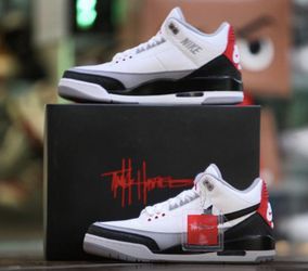 Jordan 3 tinker for sale best sale