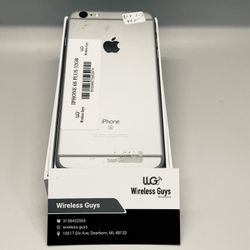 On Sale Unlocked iPhone 6s Plus 32gb 