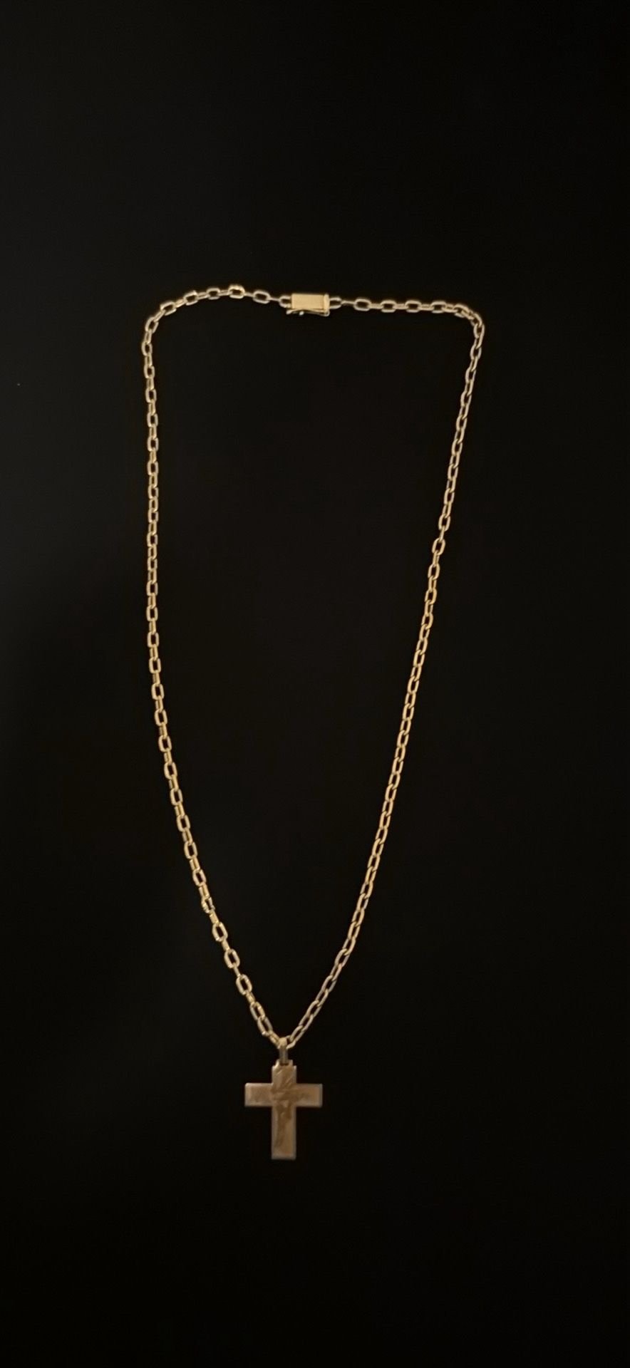 Gold 18k 17gr