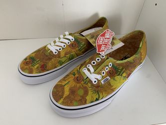 Vans Van Gogh Sunflower