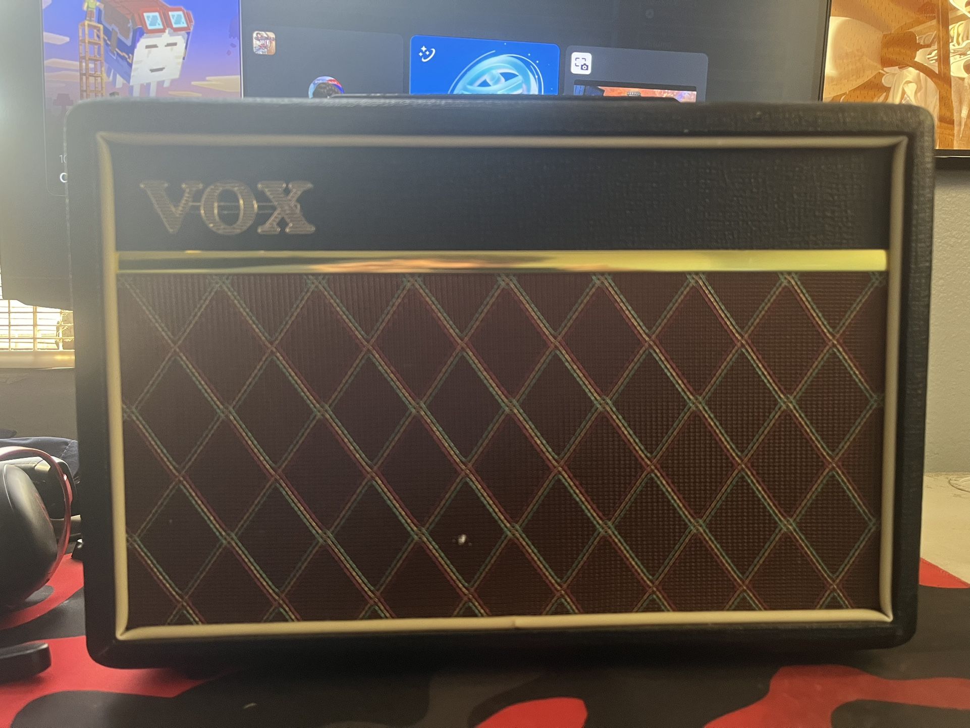 Vox Pathfinder 10 Guitar AMP
