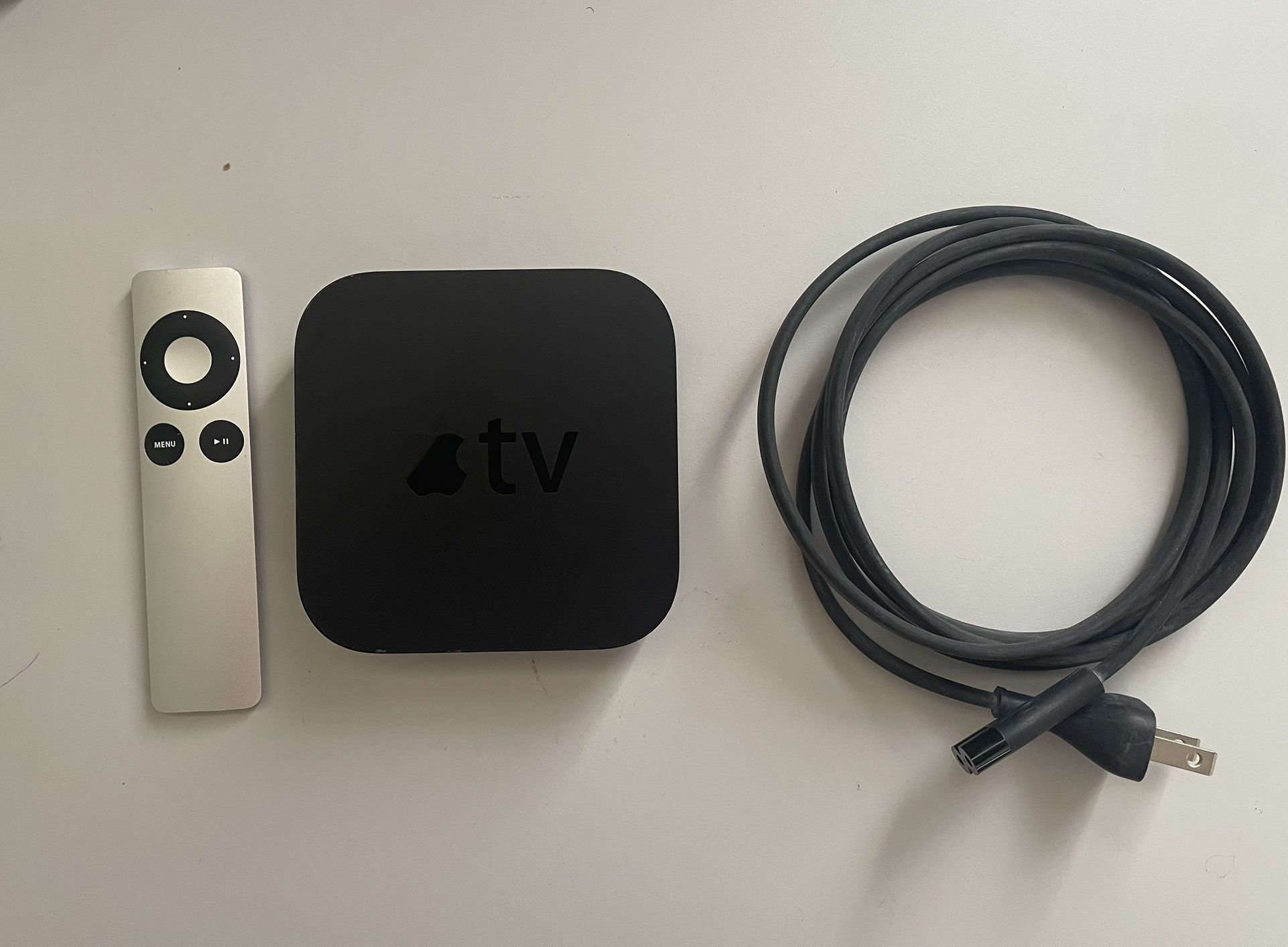 Apple Tv