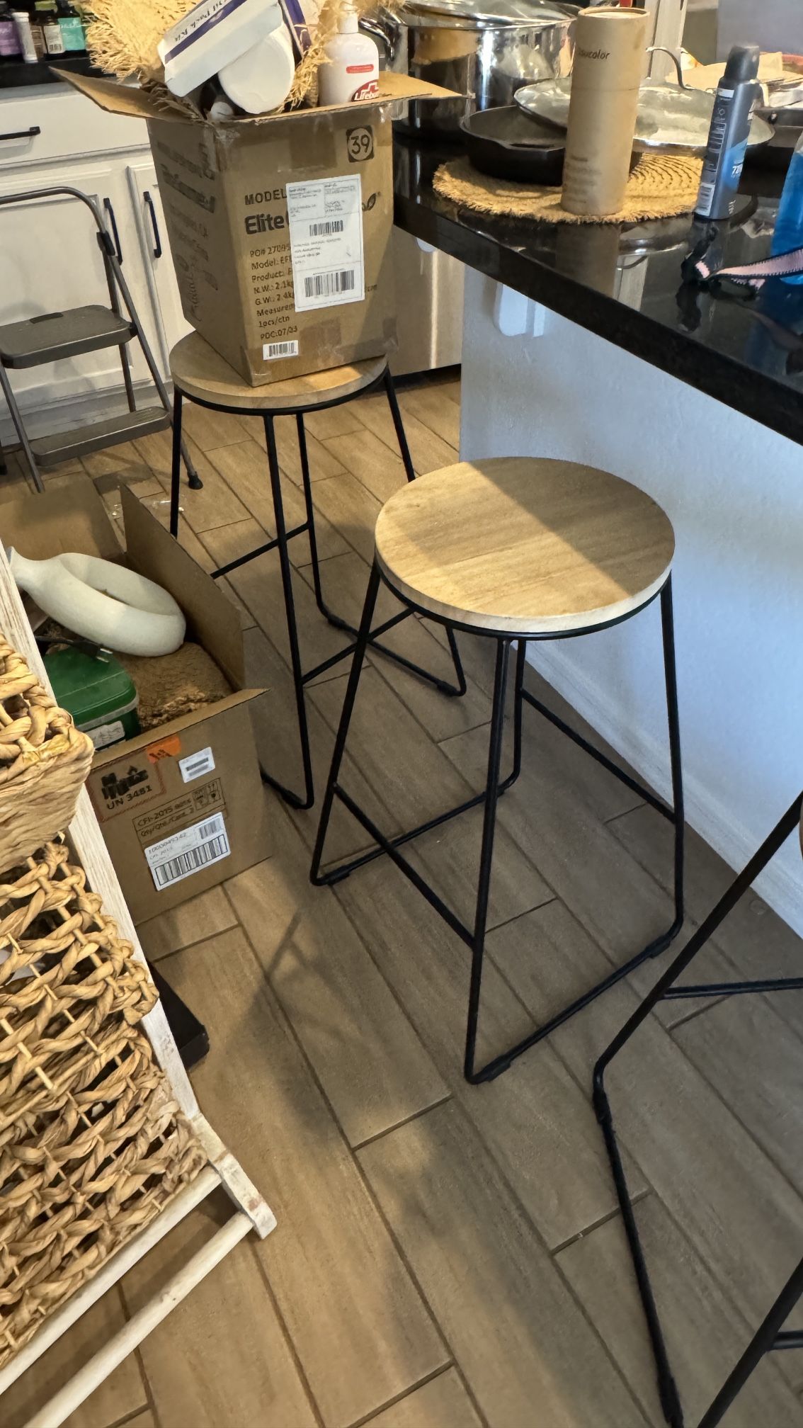 Bar Stool