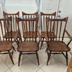 Genuine Cushman Colonial Creation