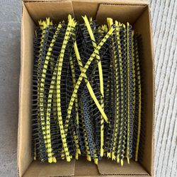 Simpson Quik Drive #6 X 1 5/8” Dry Wall Screws - NEW