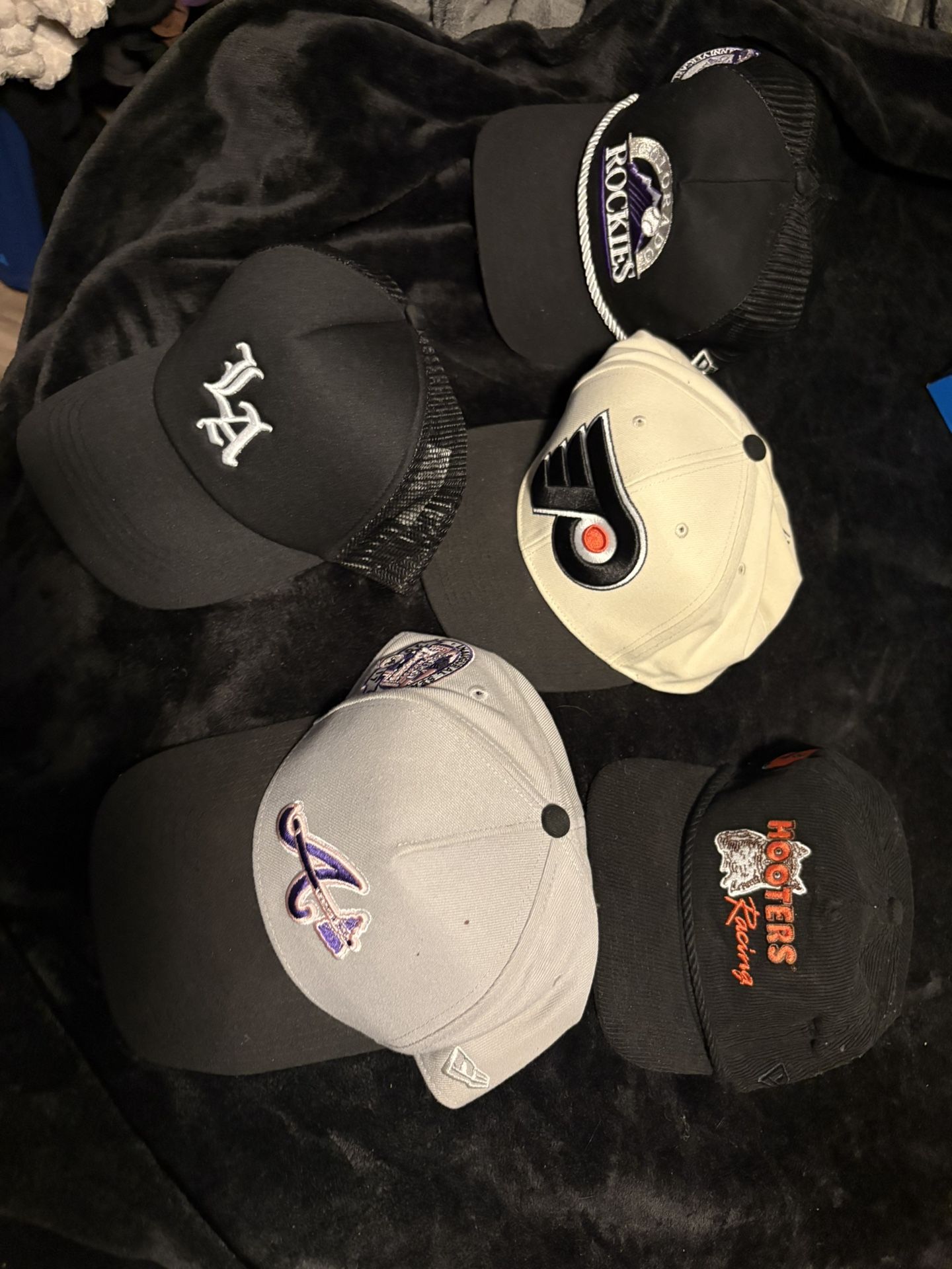 Hats