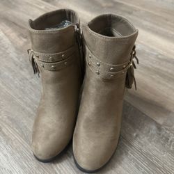 Women Ankle Boots 