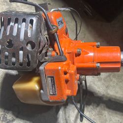 STIHL FS80AVE