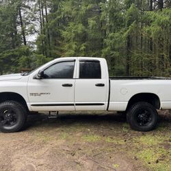 2005 Dodge Ram 2500