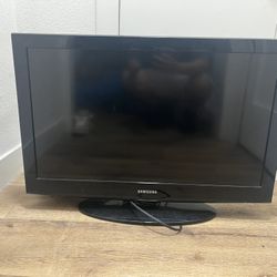 TV Samsung 