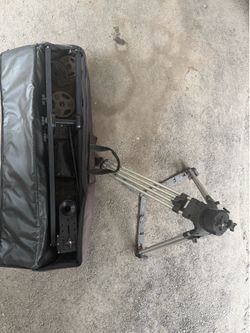 Kessler Pocket Jib Pro - Camera Jib