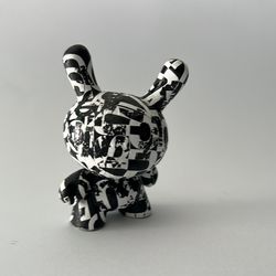 Customized kid robot toys