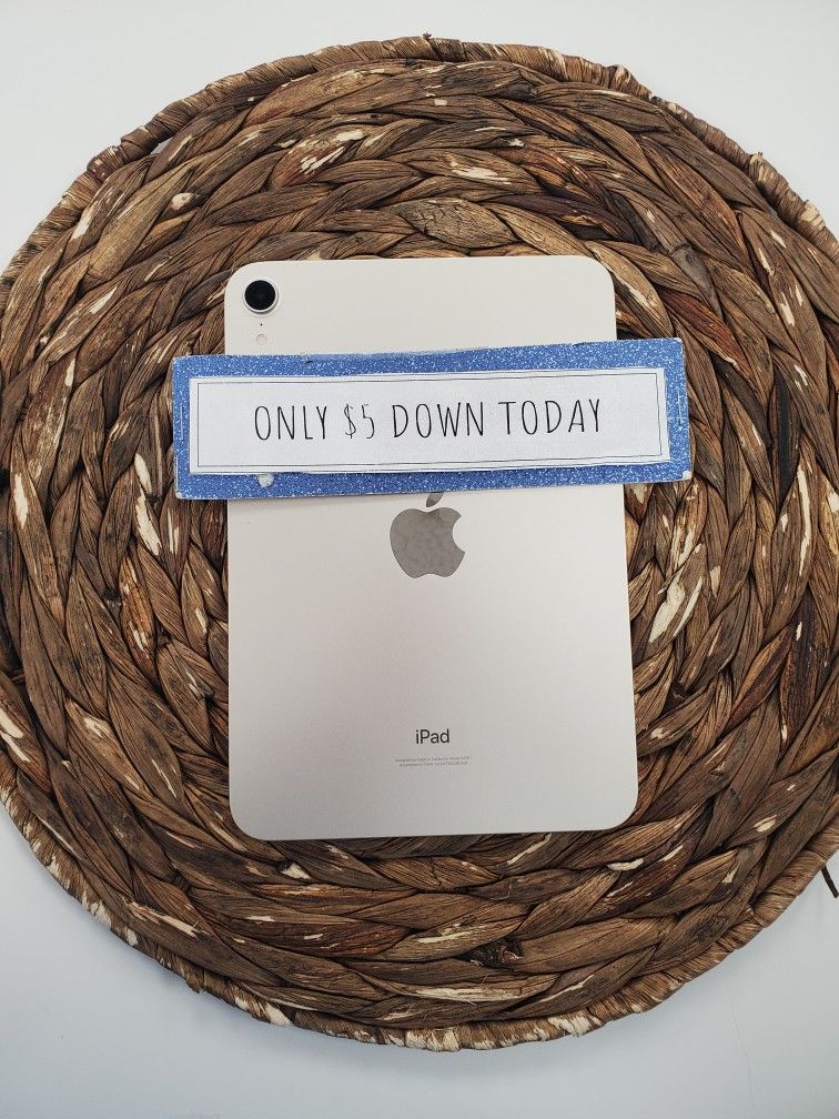 ๐ฒ iPad Mini 6 Price Drop โ From $329, Save Big!