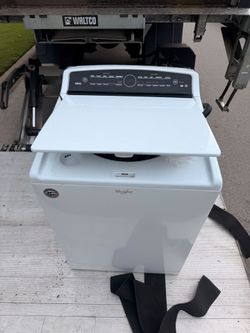 Samsung washer and dryer set 325$