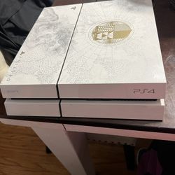 Playstation 4 OBO