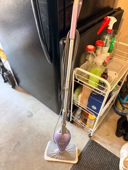 Shark Steam Mop