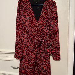 Banana Republic-Dress 