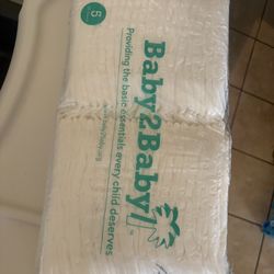 Baby 2 Baby Pampers 