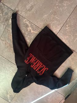 Scarface hoodie