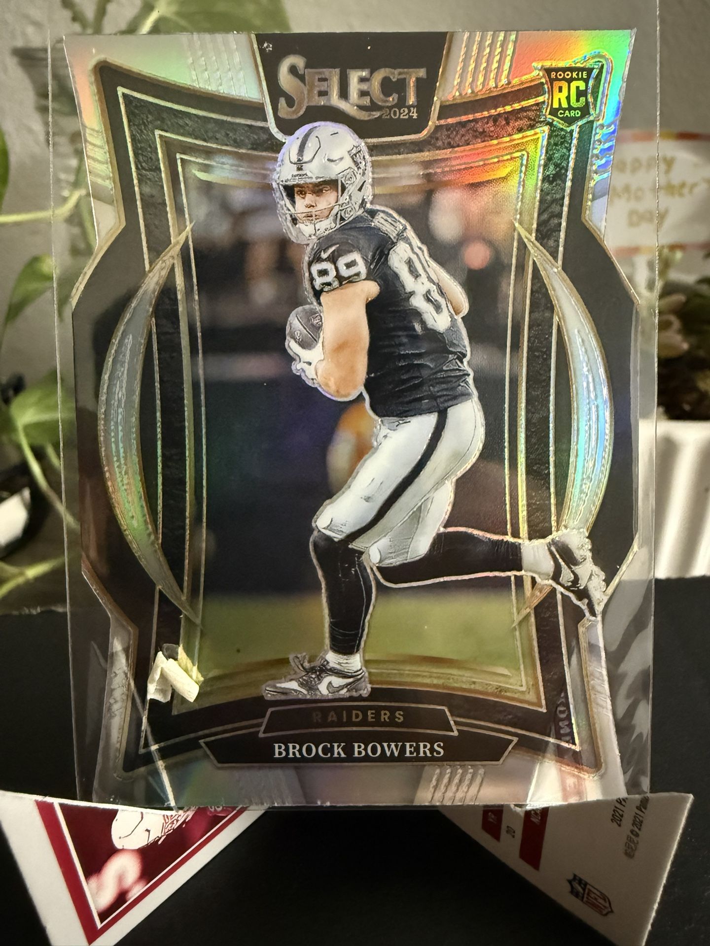 Brock Bowers