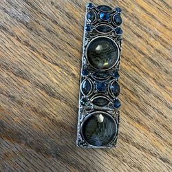 Sparkle Multi-Color Stones Bracelet In Real Great Condition