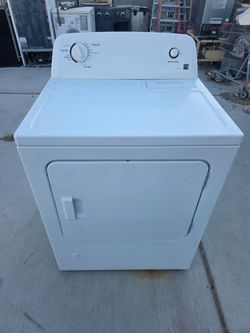 Gas Dryer Free Delivery And Install