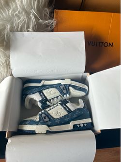 Lv trainers