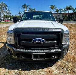 2016 Ford F-250