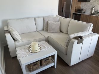 Lovesac Couch