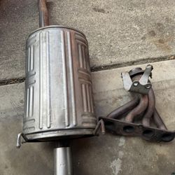 Acura Rsx Parts