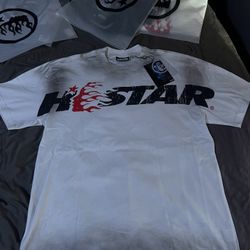 Hellstar Tee 