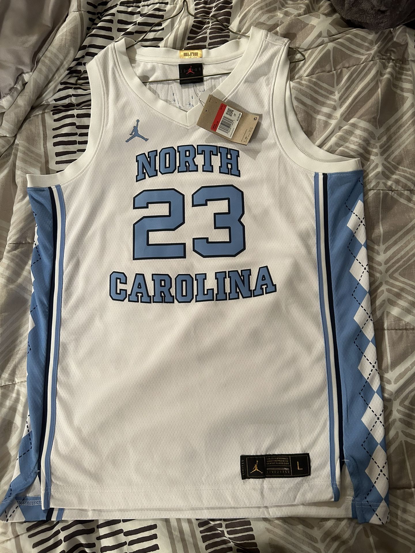 Jersey