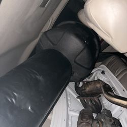 Wavemaster Freestanding Heavy Bag