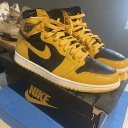 Nike Jordan 1 Retro High OG