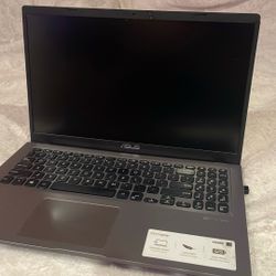 ASUS VivoBook 15.6" 8GB/ 256GB SSD, Intel Core i3 10th Gen., 1.20 GHz, 8 GB)...