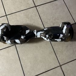hoover board