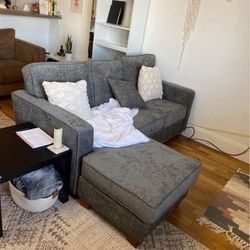 Wayfair Sectional Couch