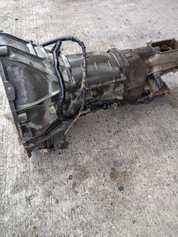 Standard Transmission