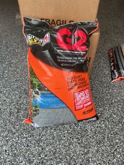 Gator Maxx G2 Polymeric Sand